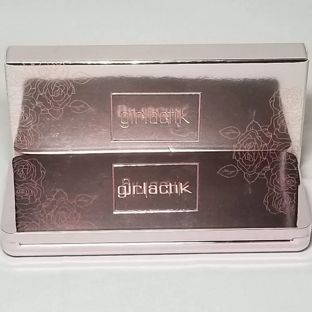 Girlactik blush me